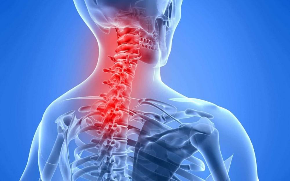 Neck Pain Treatment in Winter Park FL