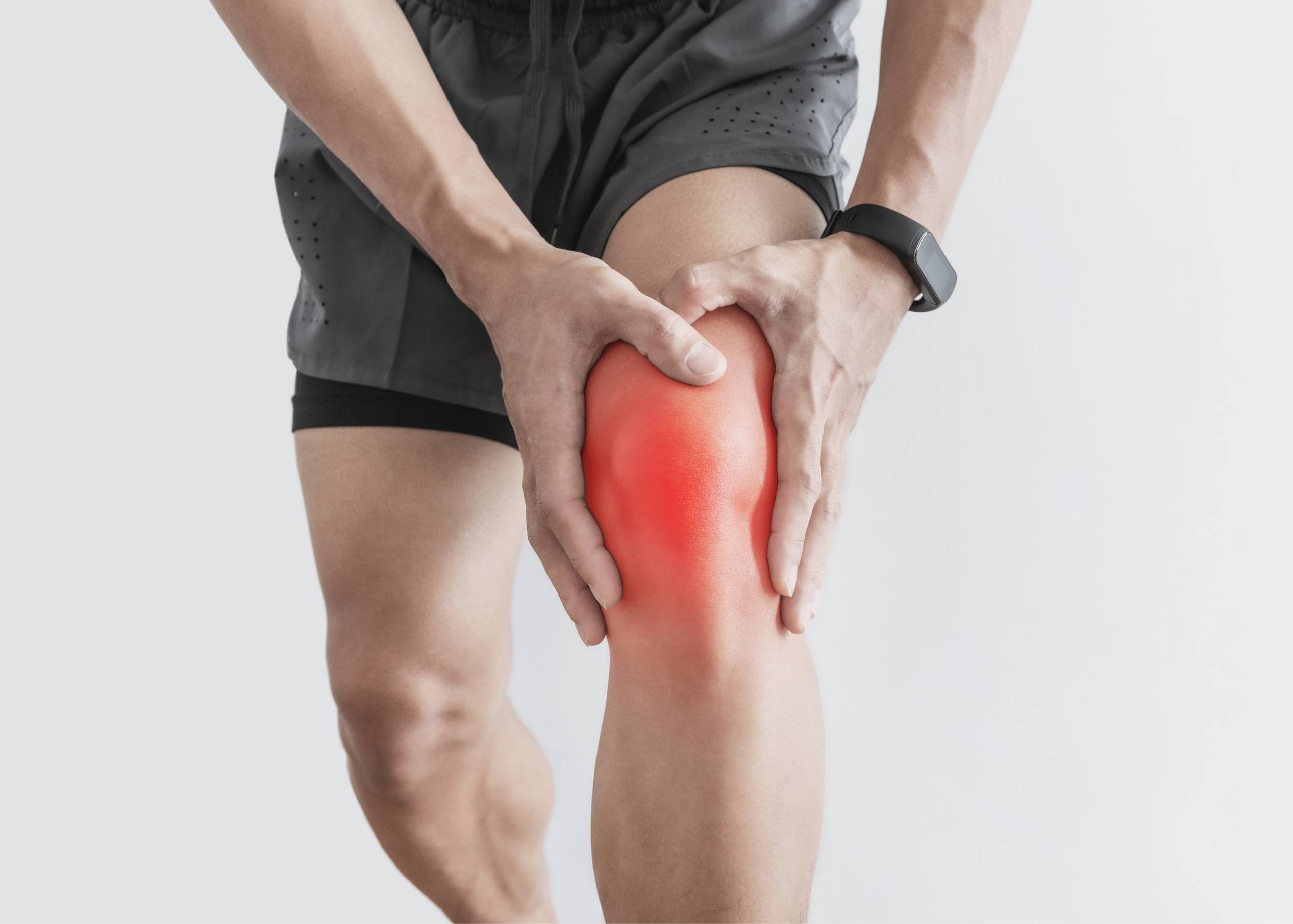 Knee Pain in Boca Raton FL