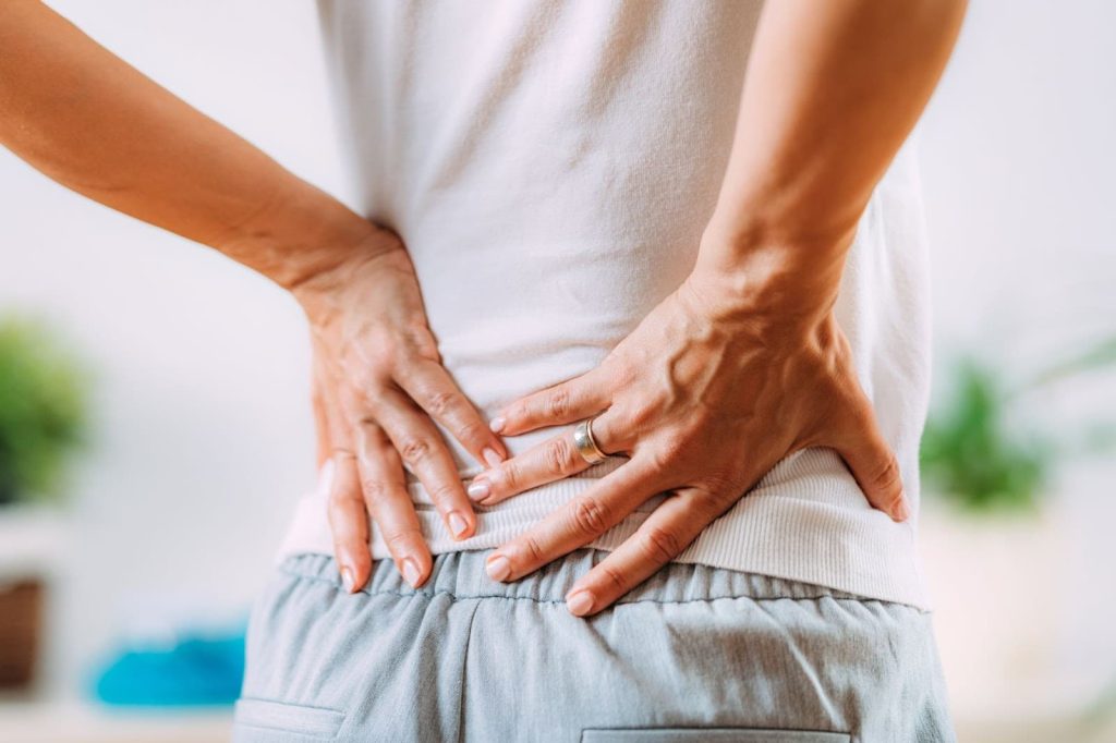 Sciatica Pain Relief in Winter Park FL