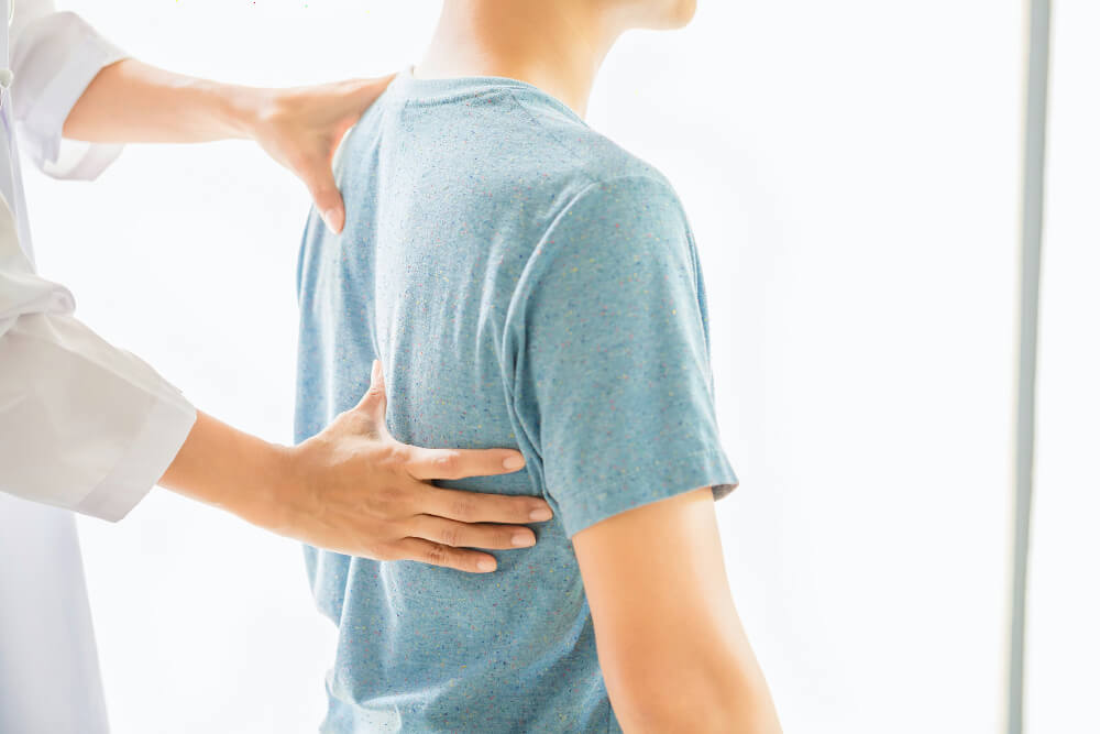 Back Pain Relief in Winter Park FL