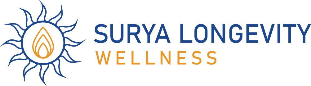 Surya Longevity Wellness